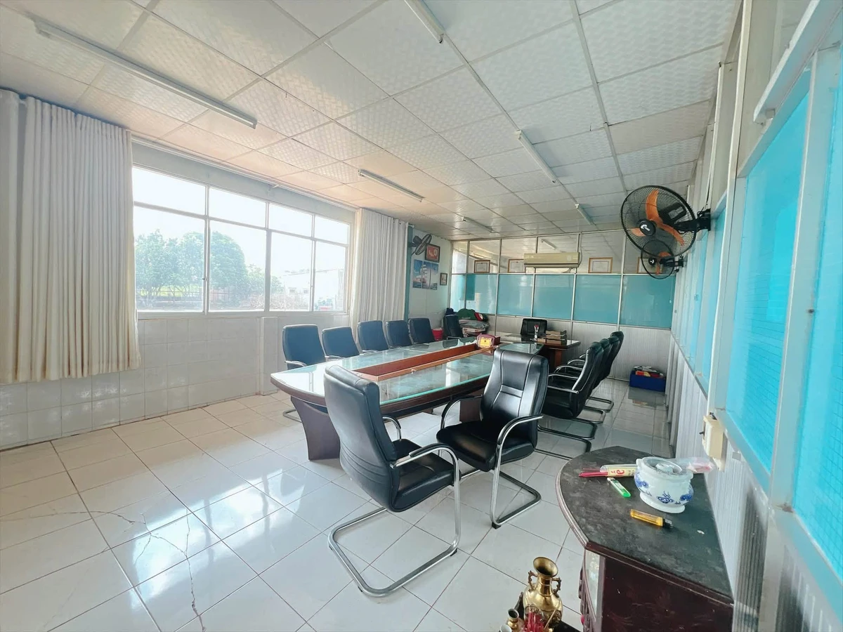 Cho thuê xưởng chế biến nông sản 20.000m² Đồng Nai - Ảnh thu nhỏ 4