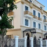 Bán song lập Hoàng Gia 200m2, Vinhomes Hải Phòng 14 tỷ - Ảnh thu nhỏ 1