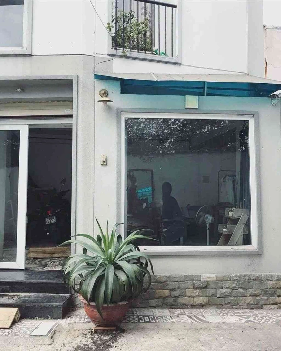 Bán nhà góc 3 mặt tiền 48m2 x 5 tầng Phú Nhuận - Ảnh thu nhỏ 2