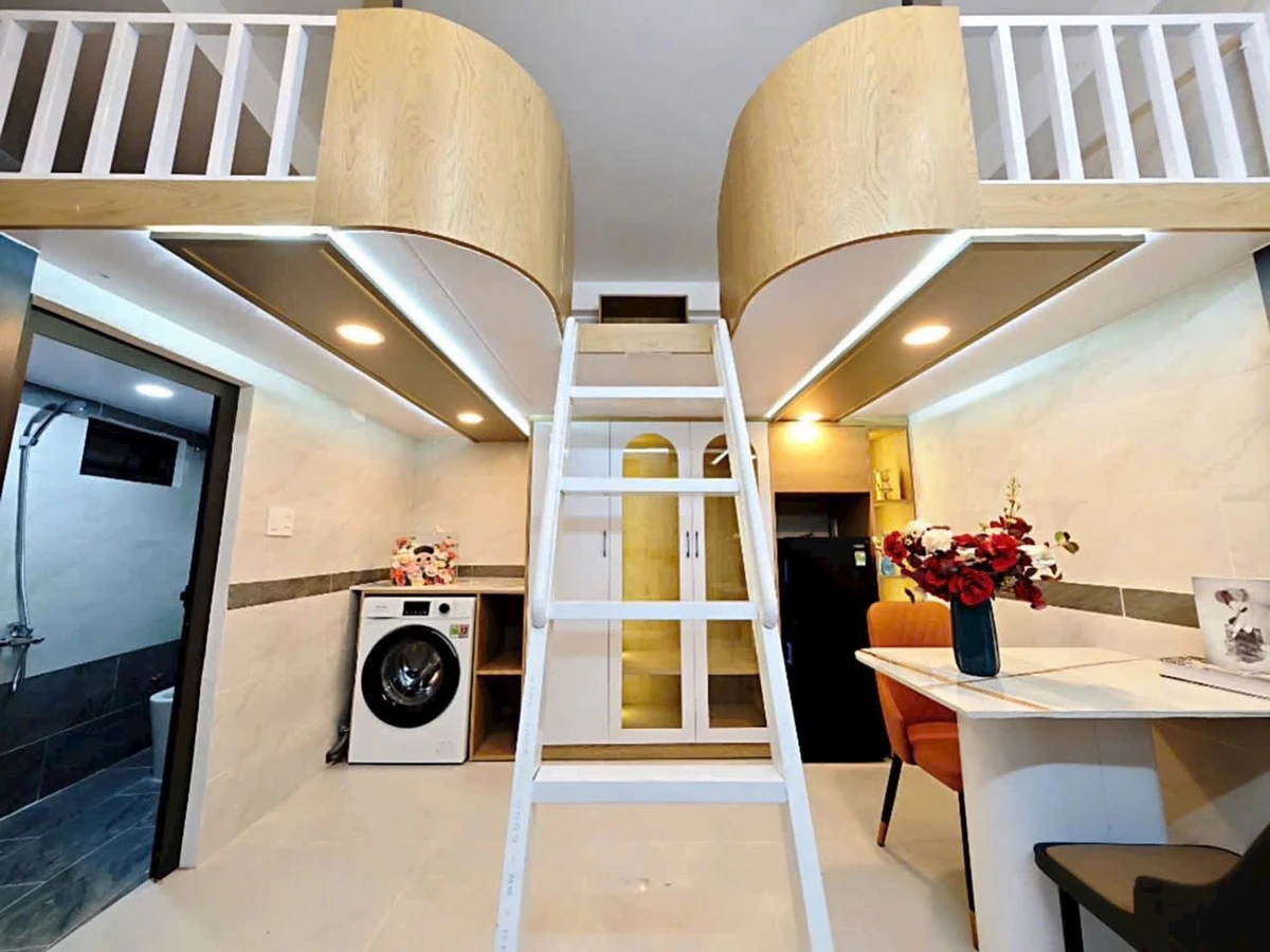 Bán shophouse 140m2 Lê Lai Gò Vấp 18.5 tỷ - Ảnh thu nhỏ 5