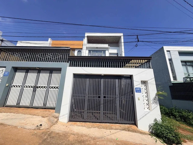 Bán nhà hẻm 434 Y Moan Buôn Ma Thuột, 60m², 3,45 tỷ
