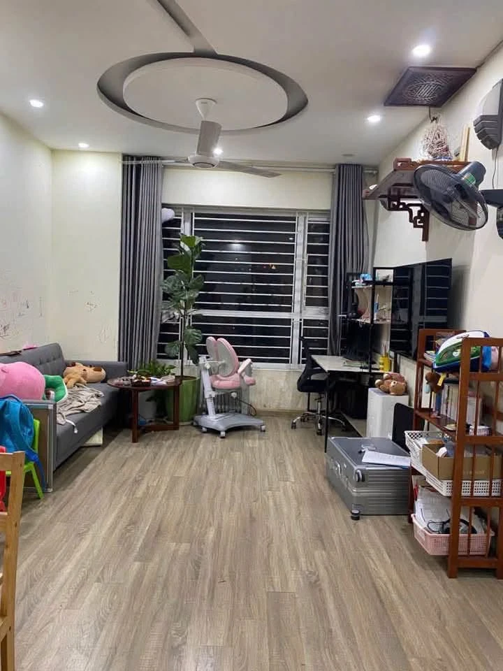 Bán căn hộ Fodacon 2PN 57m² Trần Phú 3.3 tỷ - Ảnh thu nhỏ 4