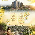 Bán căn hộ 1PN+ Fours Tower 45,2m² giá từ 2,332 tỷ tại Đà Nẵng - Ảnh thu nhỏ 1