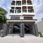 Bán nhà 4x16m, 4 phòng ngủ, hẻm 8m đường Thạnh Xuân 33, Quận 12, giá 6,19 tỷ - Ảnh thu nhỏ 2