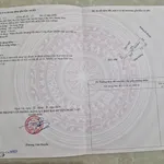 Bán đất nền 54m2 Thị trấn Ngọc Lặc Thanh Hóa 68 triệu - Ảnh thu nhỏ 2