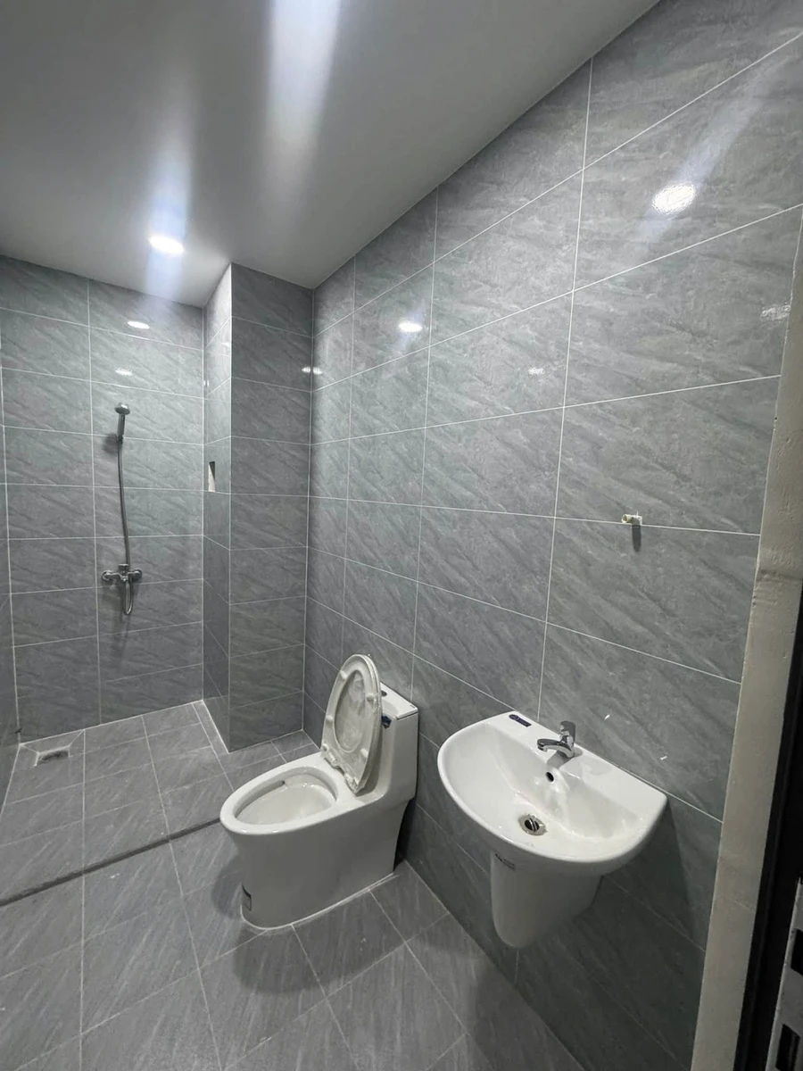 Bán nhà 3 tầng 4PN 160m2 gần THCS Bình Chuẩn, An Phú, giá 3,46 tỷ - Ảnh thu nhỏ 4