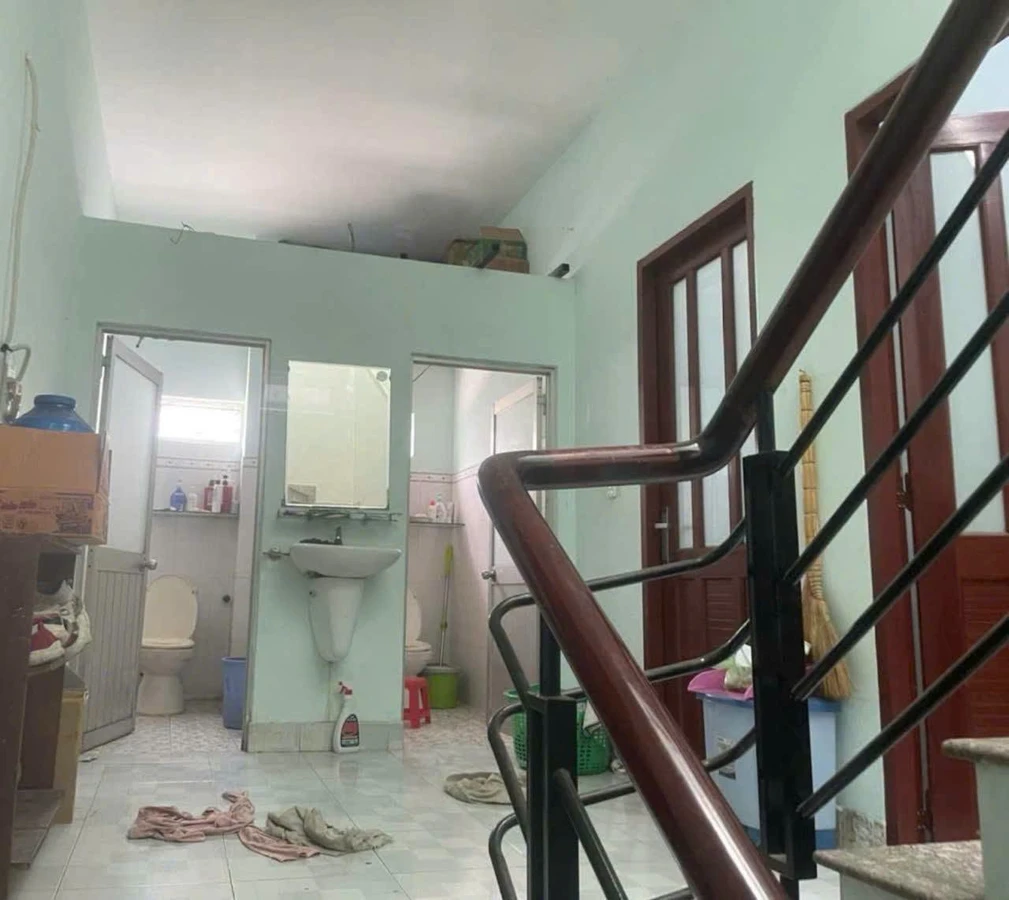 Bán nhà 1 trệt 2 lầu sân thượng 80m² gần Lê Liễu, Lý Tuệ, Tân Phú giá 8,3 tỷ - Ảnh thu nhỏ 5