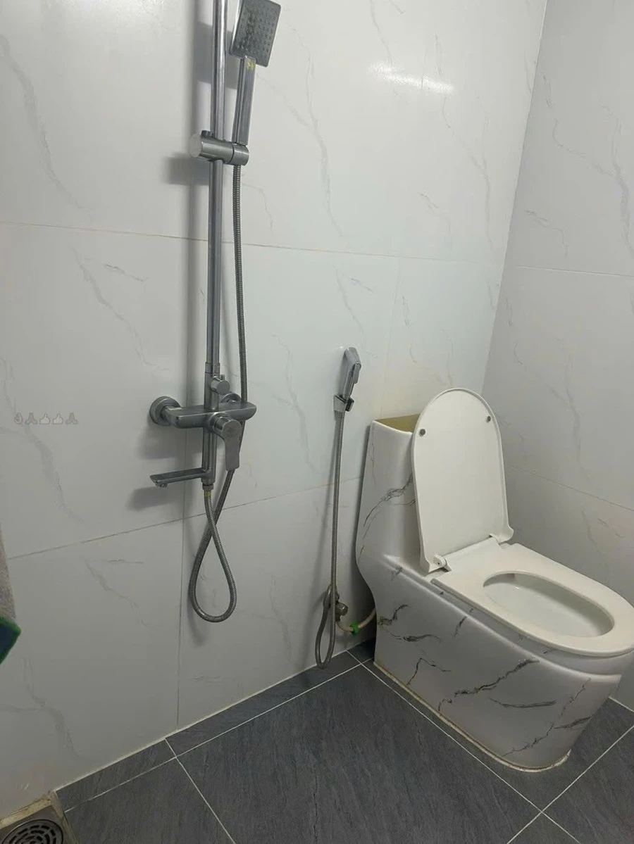 Bán nhà mặt tiền Dương Bá Trạc, Bình Thạnh, 16 m² - Ảnh thu nhỏ 5