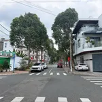 Bán lô đất góc 2 mặt tiền 5x20m Đoàn Thị Điểm - Nguyễn Khánh Toàn, TP Bà Rịa, giá 4,3 tỷ - Ảnh thu nhỏ 1