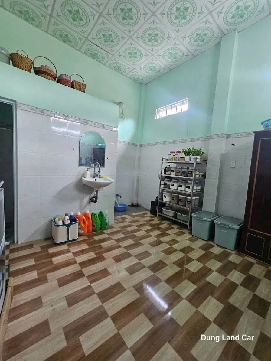 Bán nhà Tân Bình 140m² 2 phòng ngủ 1 tỷ 650 triệu - Ảnh 1