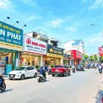 Bán nhà mặt tiền Ngô Gia Tự, Quận 12 - 131m2 đến 200m2 - Ảnh thu nhỏ 3