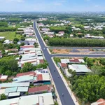 Bán đất mặt tiền Hương Lộ 15, Bình Chánh, từ 1,3 tỷ - Ảnh thu nhỏ 2