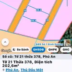 Bán đất nền 150m² Phú An 800 triệu - Ảnh thu nhỏ 2