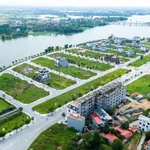 1 lô biệt thự song lập 200m2 giá sập sàn tại KĐT Bắc Đầm Vạc chỉ 45.5tr/m2. LH 0987 416 *** - Ảnh thu nhỏ 1