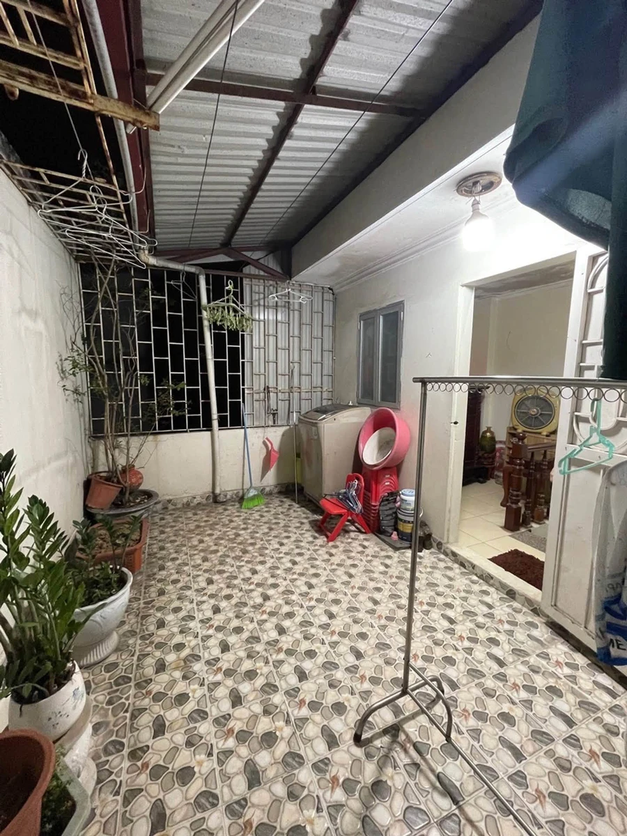 Bán nhà kiên cố 4 tầng 25m x 4m Minh Khai, 5,3 tỷ - Ảnh thu nhỏ 4