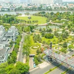 Bán căn hộ 3PN góc 106m2 Landmark 81, view công viên, 28 tỷ, Bình Thạnh - Ảnh thu nhỏ 1