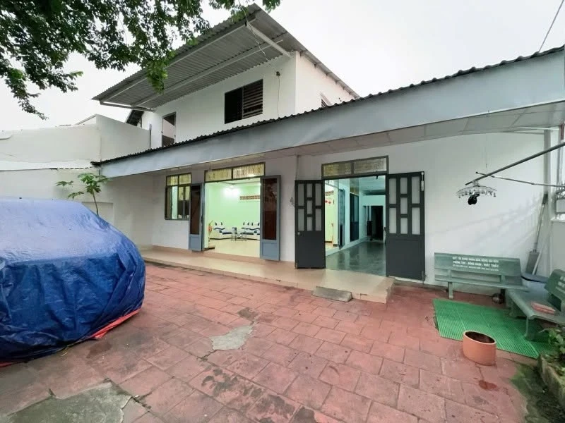 Biệt thự sân vườn góc Bình Trưng Đông 236m² 19,2 tỷ - Ảnh thu nhỏ 3