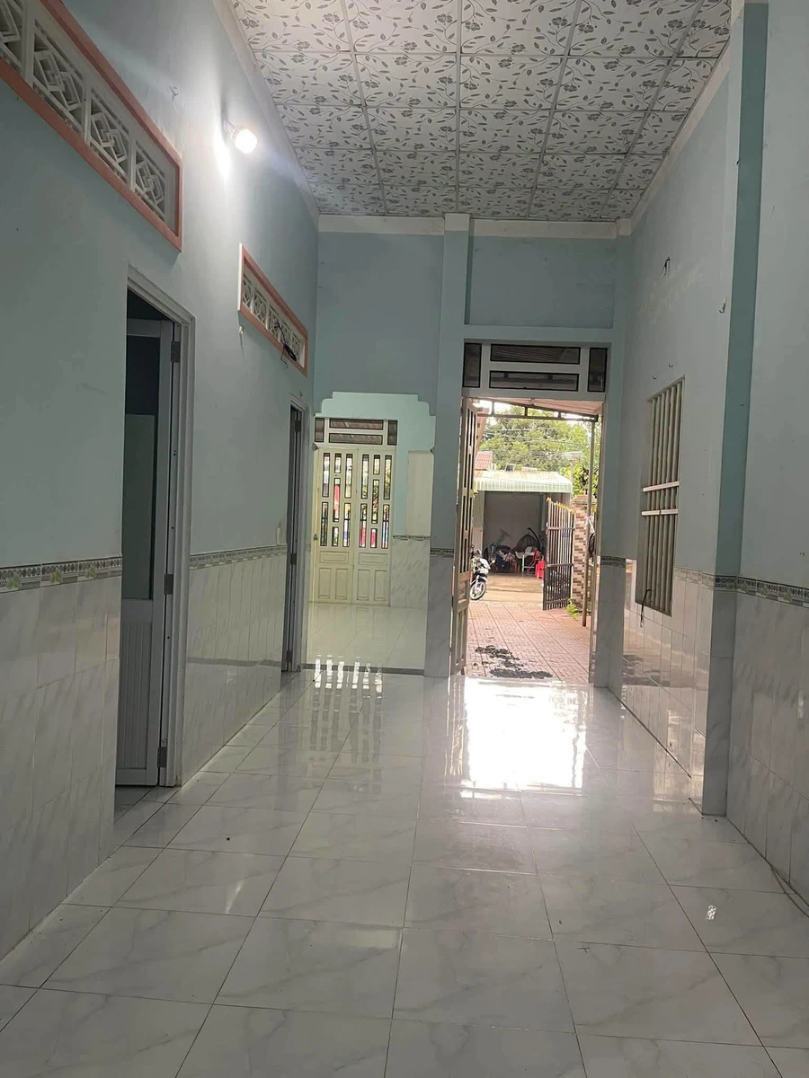 Bán nhà 2 phòng ngủ 217m² Phường Tiến Thành 1 tỷ 350 - Ảnh thu nhỏ 4