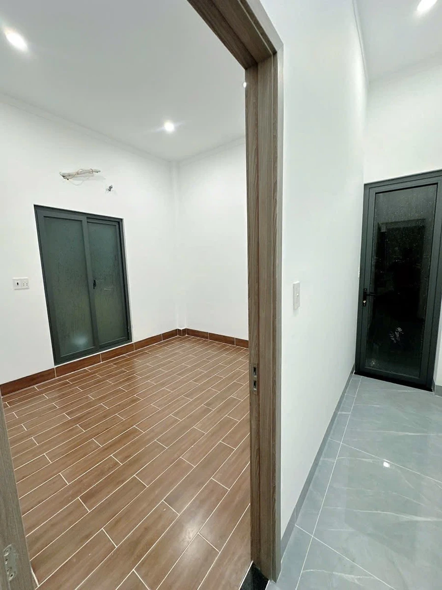 Bán nhà phố 3 phòng 85m² Trảng Dài Biên Hòa 2,99 tỷ - Ảnh thu nhỏ 5