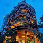 Bán tòa căn hộ 178m² 2 mặt tiền view biển Phước Mỹ - Ảnh thu nhỏ 1