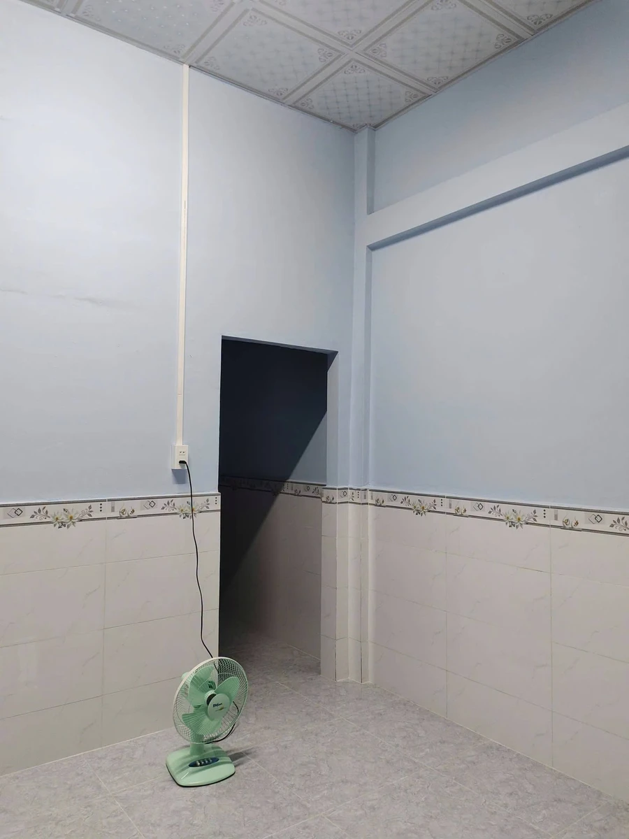 Bán nhà mặt tiền đường Nam Cao, 60m², 2PN, Rạch Giá - Ảnh thu nhỏ 3