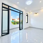 Bán nhà 1 trệt 2 lầu 95m2 Mỹ Yên, Bình Chánh 3.5 tỷ - Ảnh thu nhỏ 3