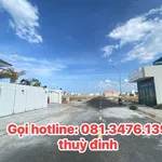 Bán đất biệt thự 329m² Phú Đông, Phú Yên - Ảnh thu nhỏ 3