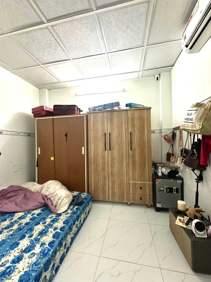 Bán nhà Thủ Đức 62m² giá 3,7 tỷ - Ảnh thu nhỏ 4