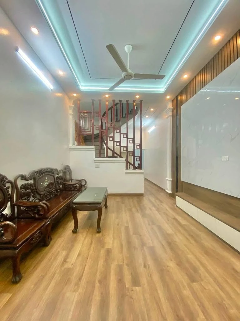 Bán nhà 3 tầng 67,4m² Tô Hiến Thành, Quận 5 - Ảnh thu nhỏ 4