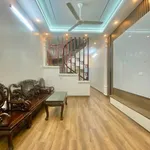 Bán nhà 3 tầng 67,4m² Tô Hiến Thành, Quận 5 - Ảnh thu nhỏ 4