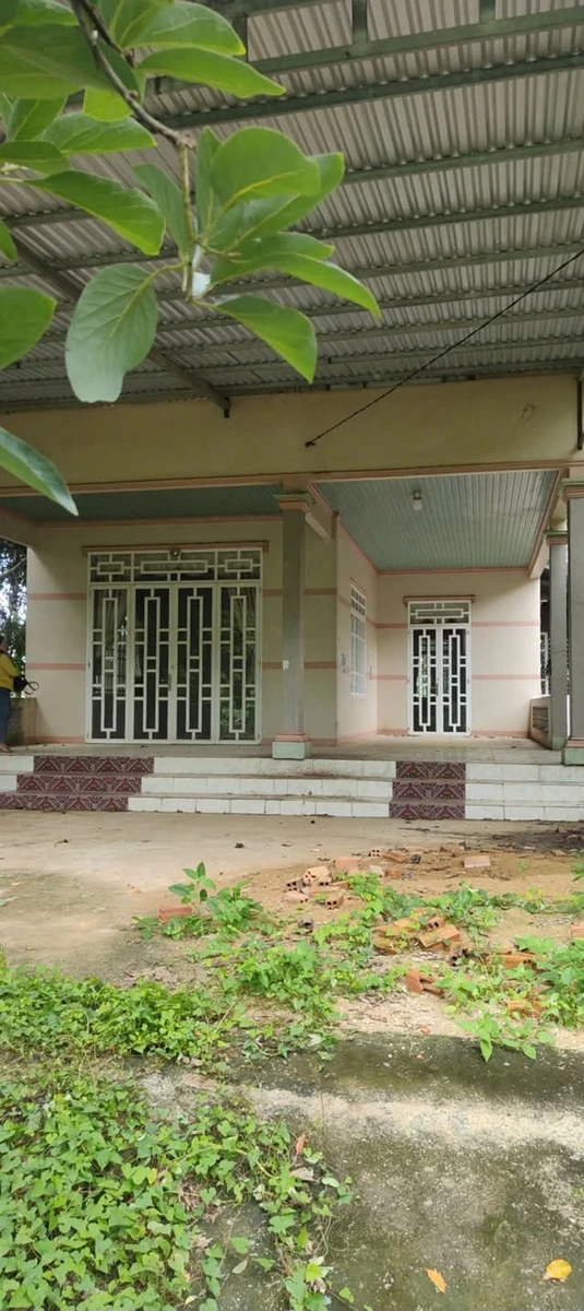 Bán 2 hectare đất cao su Nha Bích Chơn Thành tặng nhà - Ảnh thu nhỏ 5
