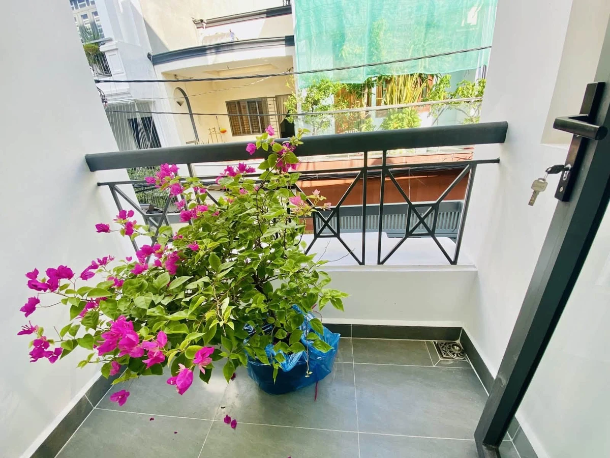 Bán nhà hẻm xe hơi Phan Huy Ích, Gò Vấp, 40.5m², 3PN, 5.95 tỷ - Ảnh thu nhỏ 2