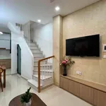 Nhà 2 tầng 24m² Ngô Tất Tố Bình Thạnh 4.18 tỷ - Ảnh thu nhỏ 3