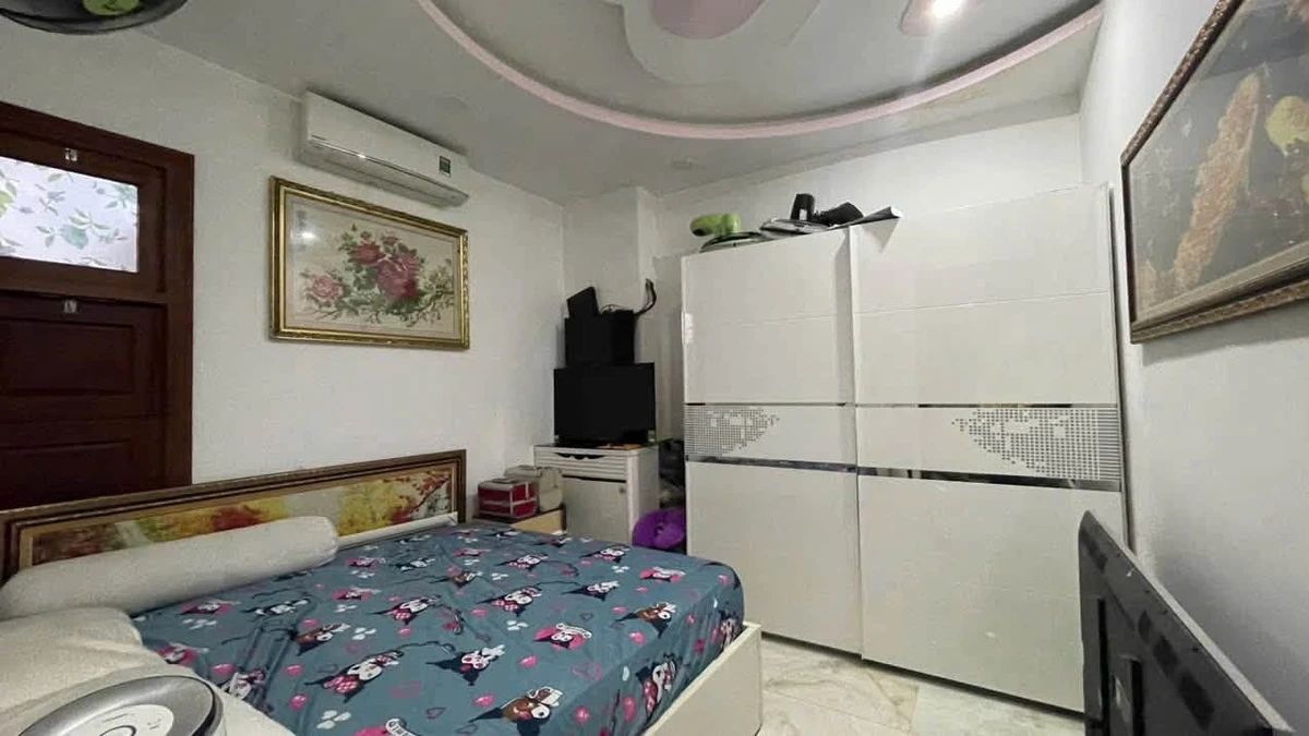 Cho thuê nhà 5PN, 100m² Mỹ Gia Gói 5, 15 triệu/tháng - Ảnh thu nhỏ 5