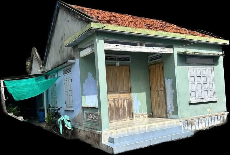 Bán đất biển dốc lết 252m² 8 tỷ, 2 mặt tiền