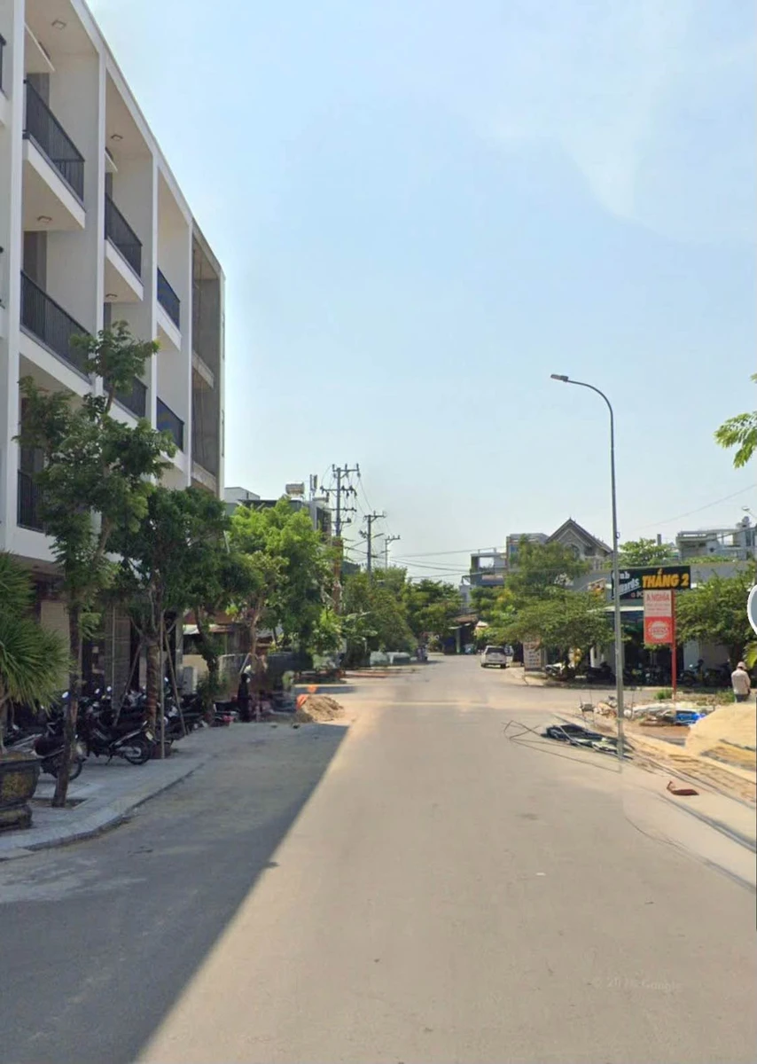 Bán lô đất 122m² Thành Thái nối dài, 7,55 tỷ - Ảnh thu nhỏ 5