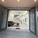 Bán nhà mặt tiền Trần Văn Nghiêm, Bình Thủy, Cần Thơ, 105m² - Ảnh thu nhỏ 4