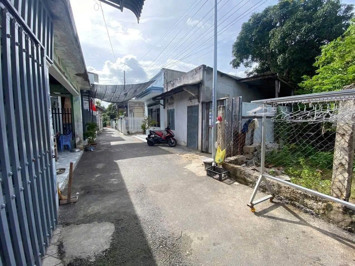 Bán đất Cam Phú Cam Ranh 68,5m², 1 tỷ 380 triệu - Ảnh thu nhỏ 5