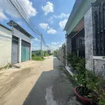 Bán đất Đức Hòa, Long An 110m2 gần khu công nghiệp - Ảnh thu nhỏ 2
