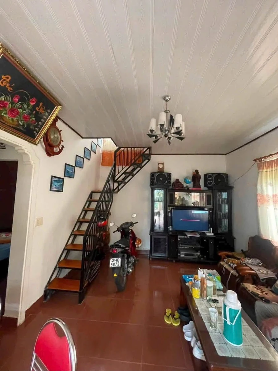 Bán nhà sổ riêng 126m² 4 phòng ngủ Đà Lạt - Ảnh thu nhỏ 4