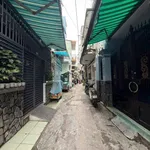 Bán nhà hẻm 3m Hồ Bá Kiện, P.15, Q.10, 33.3m² - 5.6 tỷ - Ảnh thu nhỏ 2