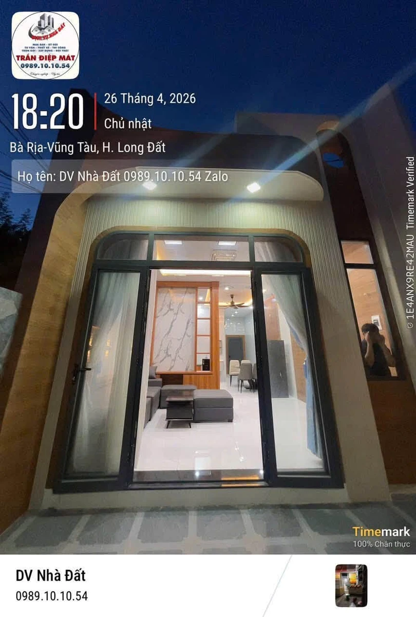 Bán nhà góc 2 mặt tiền 80m² gần biển Nha Trang - Ảnh thu nhỏ 3