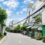 Bán nhà mặt tiền kinh doanh 4x13m (51m²) 1 trệt 1 lầu, đường số 5, P.17, Gò Vấp - Ảnh thu nhỏ 2