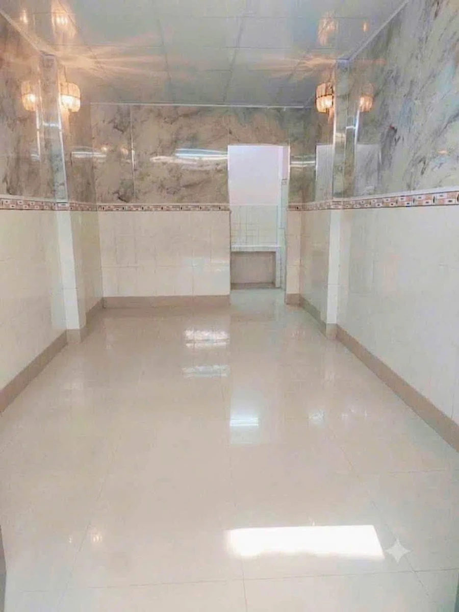 Bán nhà 2 tấm 42m2 Đoàn Văn Bơ Quận 4 giá 3.65 tỷ - Ảnh thu nhỏ 2