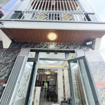 Bán nhà lầu sổ hồng Tân Kim Cần Giuộc 50m2 - Ảnh thu nhỏ 1