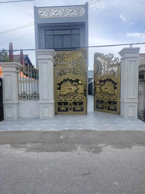 Bán nhà nghỉ 14 phòng 360m2 đang kinh doanh tại Tân Quy Đông, Sa Đéc, Đồng Tháp