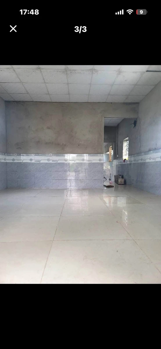 Bán nhà 100m2 3 phòng ngủ Phước Thắng, Vũng Tàu - Ảnh 1