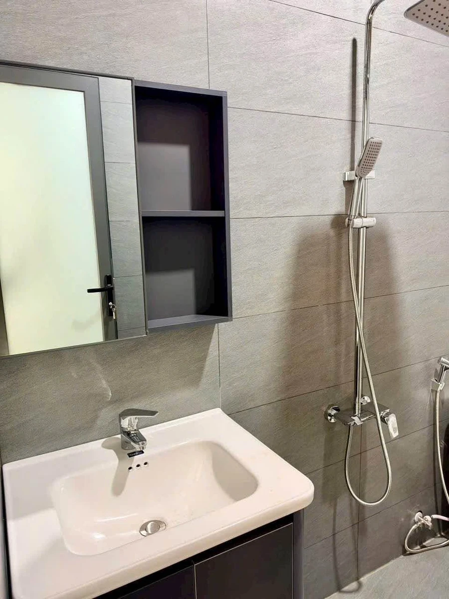 Bán nhà hẻm 3PN 125m² đường Hùng Vương Quận 5 - Ảnh thu nhỏ 4