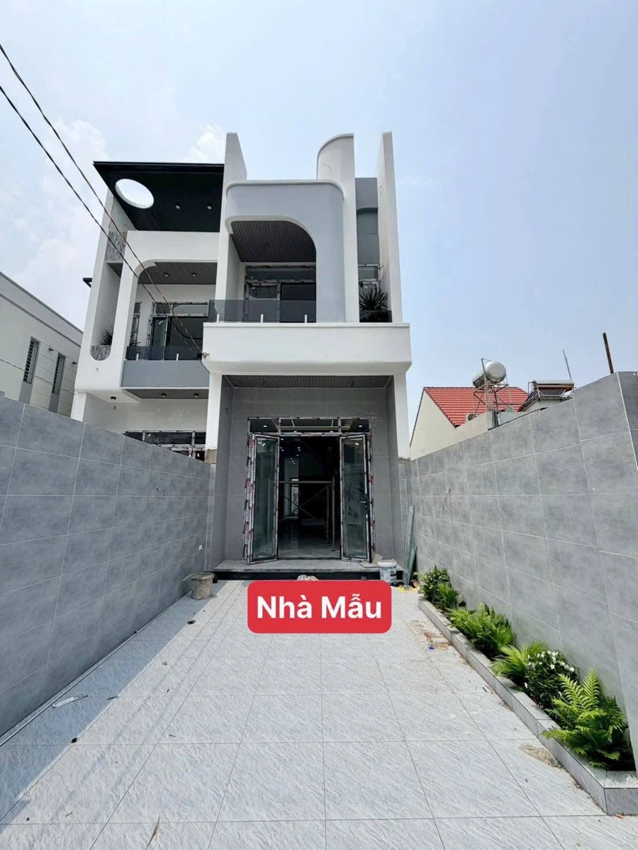 Bán 2 căn nhà mặt tiền kinh doanh Biên Hòa 94m² giá 4,89 tỷ - Ảnh thu nhỏ 4