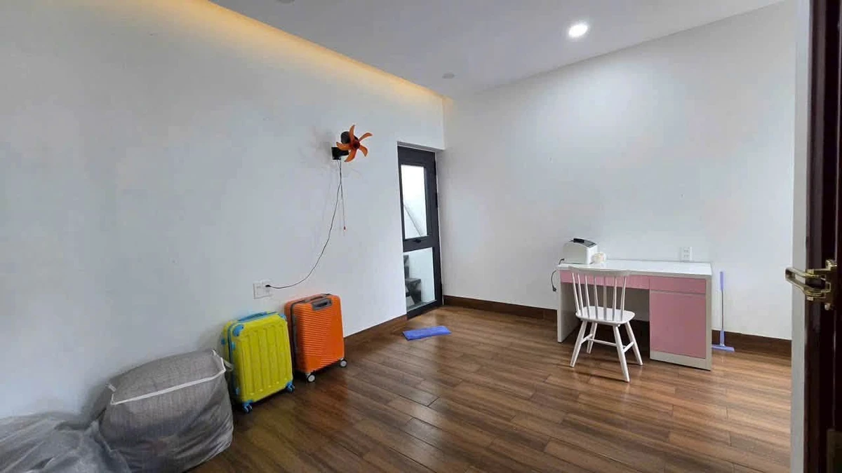 Bán nhà 1 trệt 2 lầu 103m2 mặt tiền đường Đặng Thị Nhu, Ocean Dunes Phan Thiết - Ảnh thu nhỏ 5